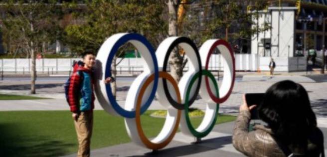 Atleta ecuatoriana se vuelve viral en parís tras hacerle promesa a su madre (+Video)