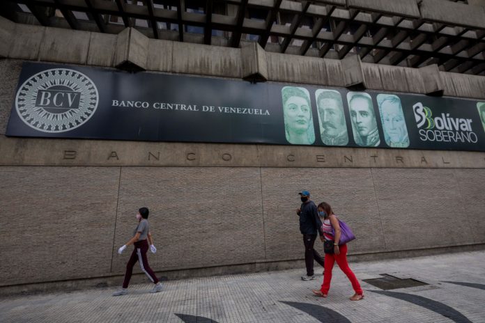 Dólar BCV Venezuela: Así se cotiza la moneda estadounidense este #10Jul