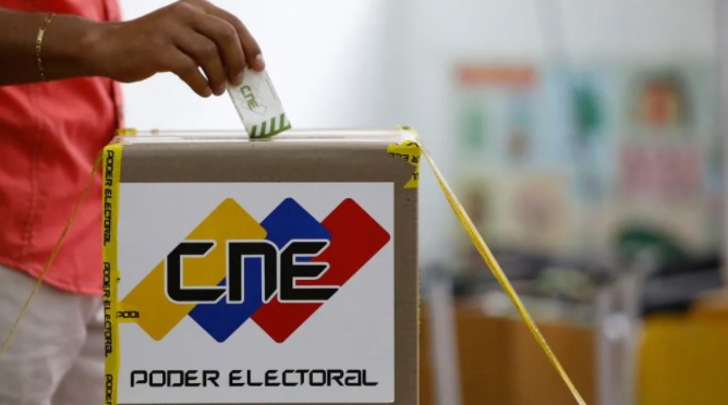 Venezolanos en México: Así pueden votar el próximo #28Jul (+Pasos)