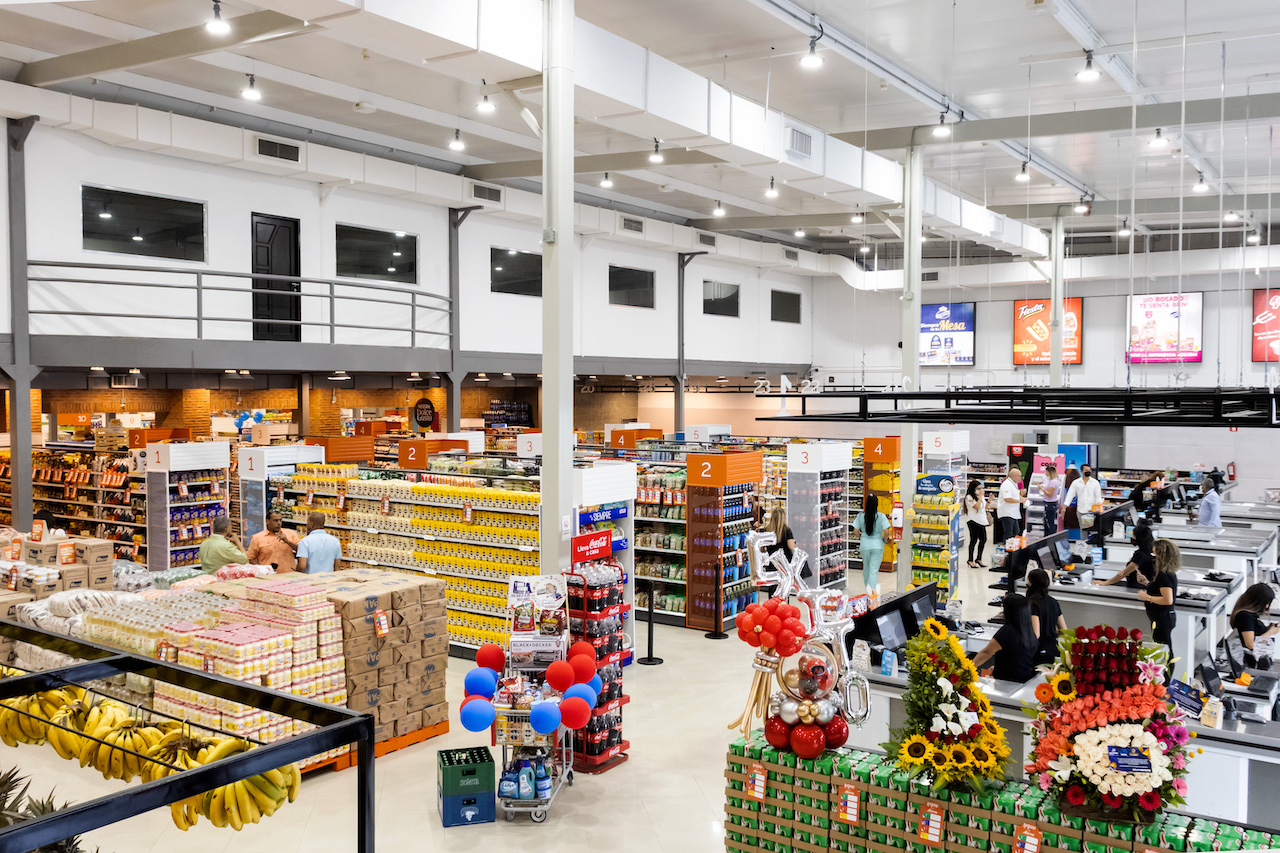 Sepa cómo trabajarán cadenas de supermercados este #28Jul