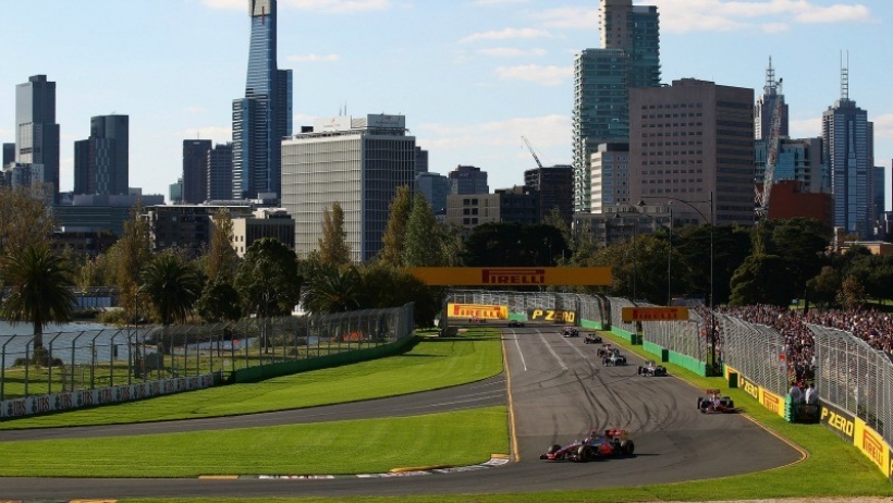 Checo Pérez y Red Bull no encuentran sintonía