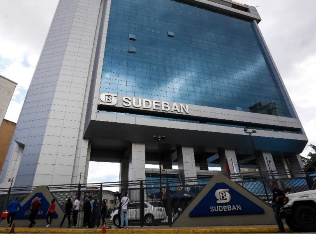 Sudeban | Cómo trabaja la banca venezolana este 1° de mayo