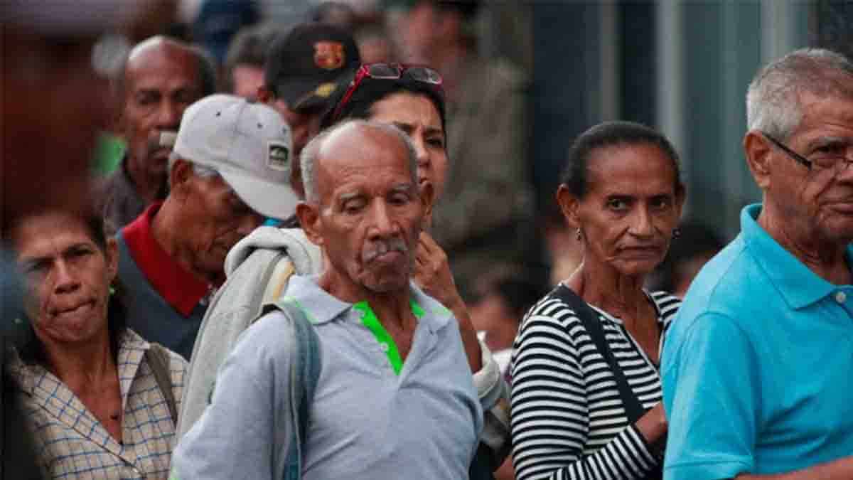 Cómo queda el bono de guerra económica para jubilados y pensionados: Lo que se sabe (+MONTOS)