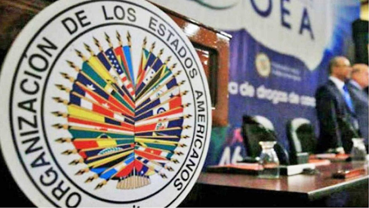 OEA aprueba por consenso resolución sobre Venezuela (+DETALLES)