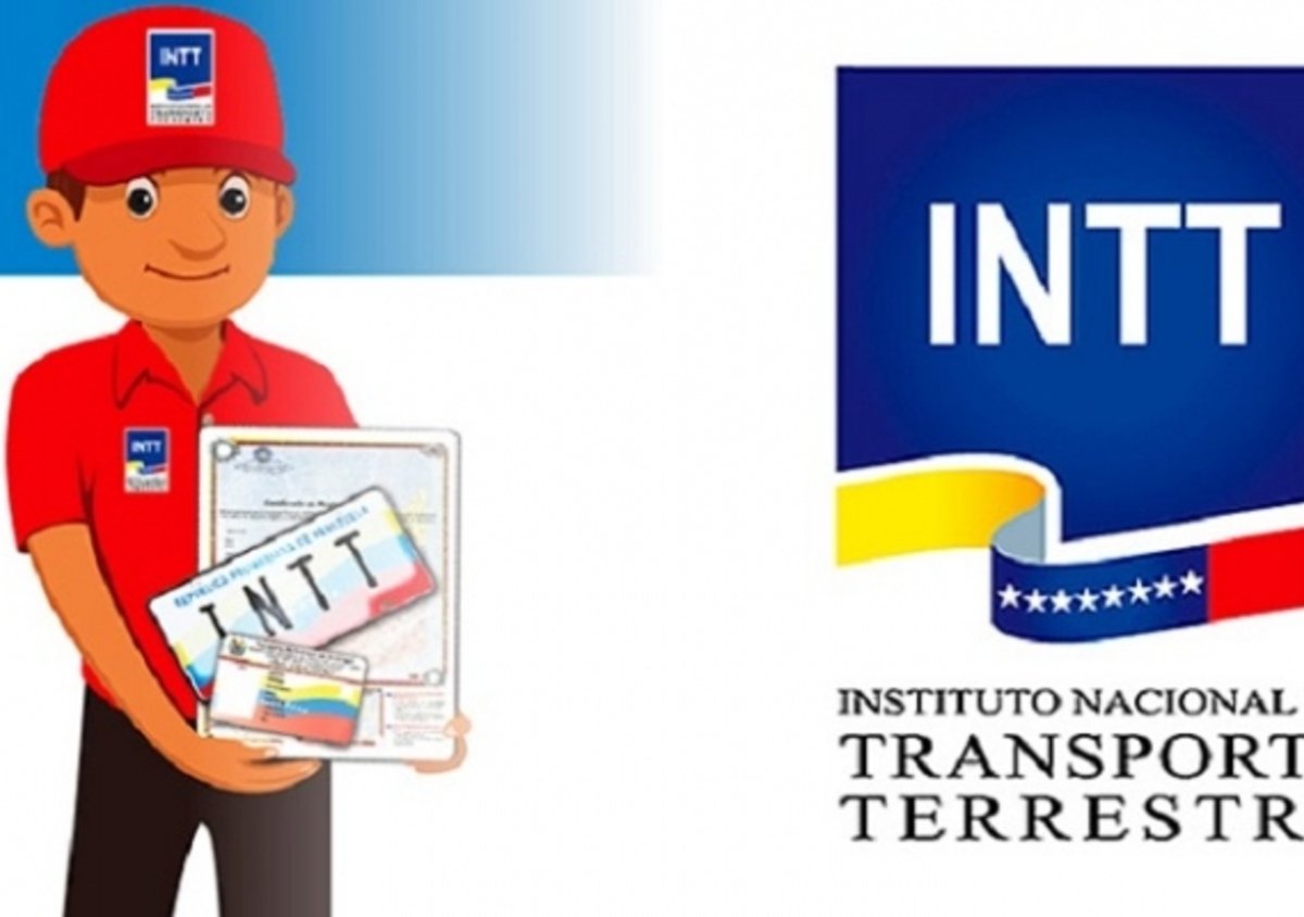 Paso a paso para verificar el estatus legal de trámites ante el INTT