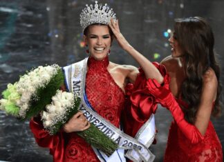 Inicia la temporada de la belleza del Miss Venezuela 2024 (+Fotos)