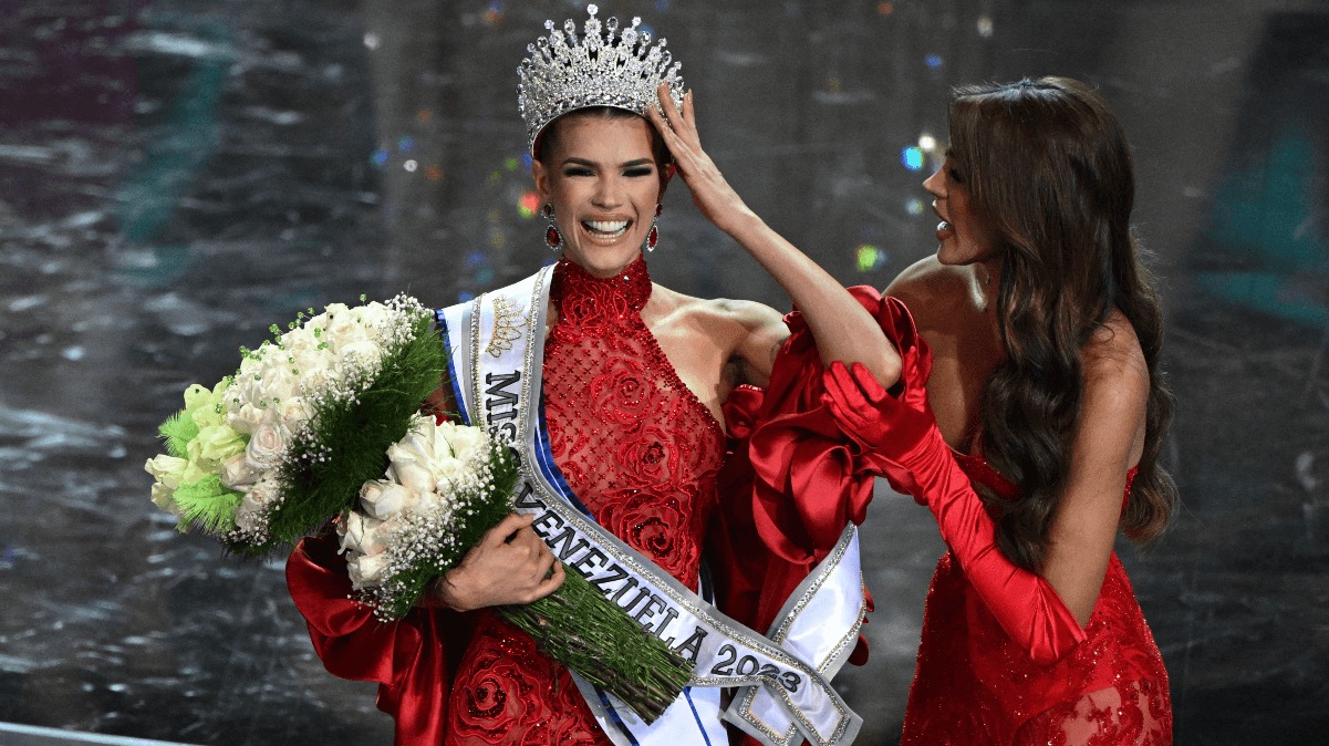 Inicia la temporada de la belleza del Miss Venezuela 2024 (+Fotos)