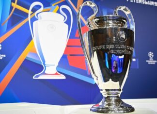 Champions League: Estos son los cambios para esta edición 2024-2025