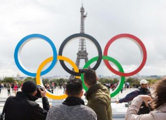 ¿Cuánto debes tener para ir a los Juegos Olímpicos de París 2024?