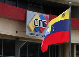 CNE presentó instructivos para representaciones diplomáticas (+Detalles)