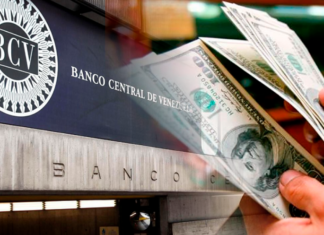 Dólar BCV Venezuela: Así se cotizará la moneda estadounidense este #7May