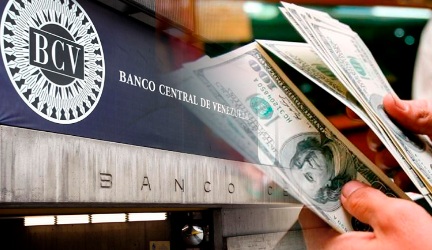 Dólar BCV Venezuela: Así se cotiza la moneda estadounidense este #31May