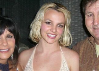 Britney Spears y su padre llegan a un acuerdo legal (+Detalles)