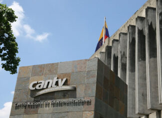 CANTV anunció restitución del servicio en los Altos Mirandinos