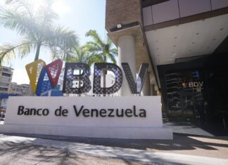 ¿Cómo pagar tu servicio eléctrico a través del Banco de Venezuela?