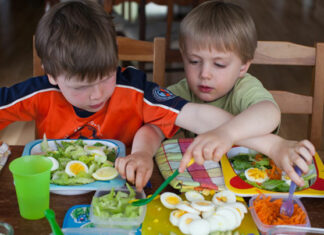 ¿Qué alimentos incorporaron al menú gratuito en las escuelas de Miami-Dade?