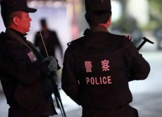 China| Dos muertos tras ataque de cuchillo en hospital (+Imágenes sensibles)