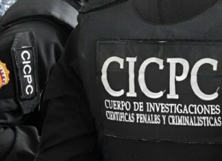 Caracas: Sexagenario degolló a su hermana durante una discusión