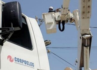 Reporta averías en Corpoelec a través de estos números telefónicos