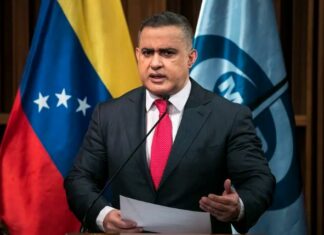 Fiscal Saab vincula a varios periodistas con la trama corruptiva de Pdvsa-Cripto