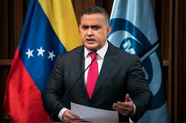 Fiscal Saab vincula a varios periodistas con la trama corruptiva de Pdvsa-Cripto