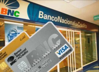 BNC regala descuentos a sus clientes en estas tiendas (+Detalles)