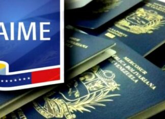 Cómo solicitar un pasaporte para un menor cedulado en el SAIME (+Requisitos)