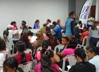 Inicia proceso de captación para otorgar Credimujer (+Detalles)