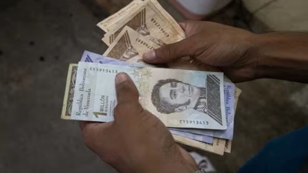 Conoce los bonos que paga el Sistema Patria por varios miles de bolívares (+Montos)