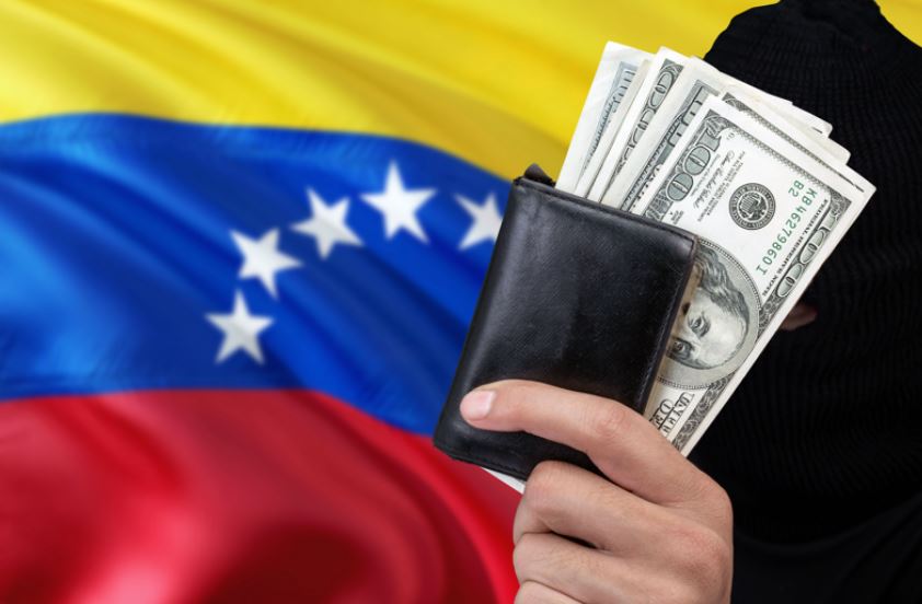 Venezuela recibe $1.440 millones anuales en remesas