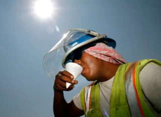 Calor abrasador y cortes eléctricos en Texas dejaron 23 personas fallecidas