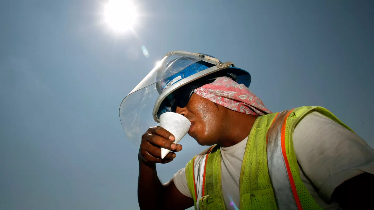 Calor abrasador y cortes eléctricos en Texas dejaron 23 personas fallecidas