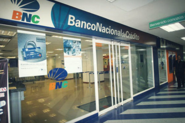 Así puedes obtener la cuenta junior de ahorros del Banco Nacional de Crédito (+Pasos)