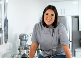 Chef Susana Rengifo galardonada por una década de excelencia culinaria