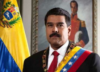 CNE: Nicolás Maduro es reelecto como presidente con el 51% de los votos escrutados