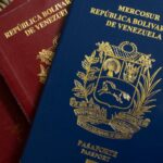 Venezolanos en España: Así tramitas un permiso para retiro de pasaporte