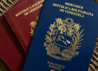 Venezolanos en España: Así tramitas un permiso para retiro de pasaporte