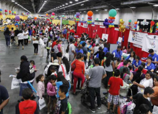 Texas| Habrá vacunas, útiles escolares y mochilas gratis en esta feria escolar (+WIC)