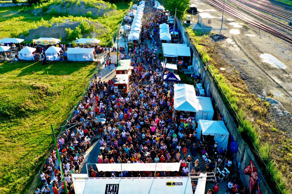 Illinois| Los festivales de música y comida que podrás disfrutar este fin de semana en Chicago