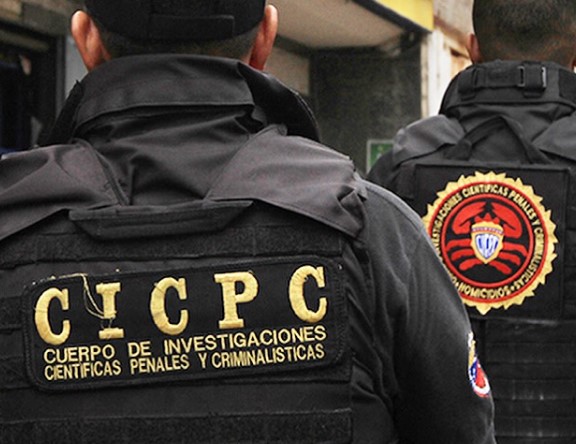 Cicpc de luto: Funcionario fue asesinado en los Valles del Tuy