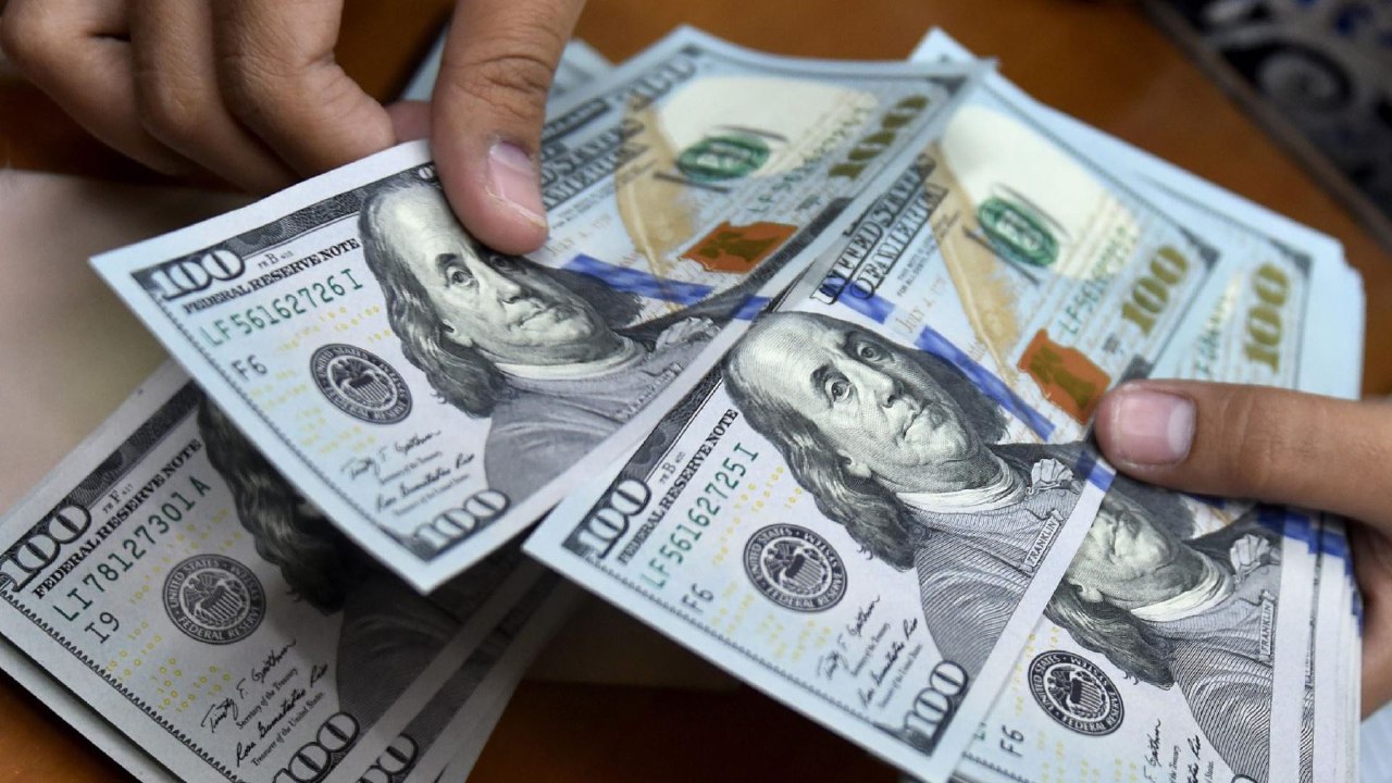 Dólar BCV Venezuela: Así se cotiza la moneda estadounidense este #8Ago