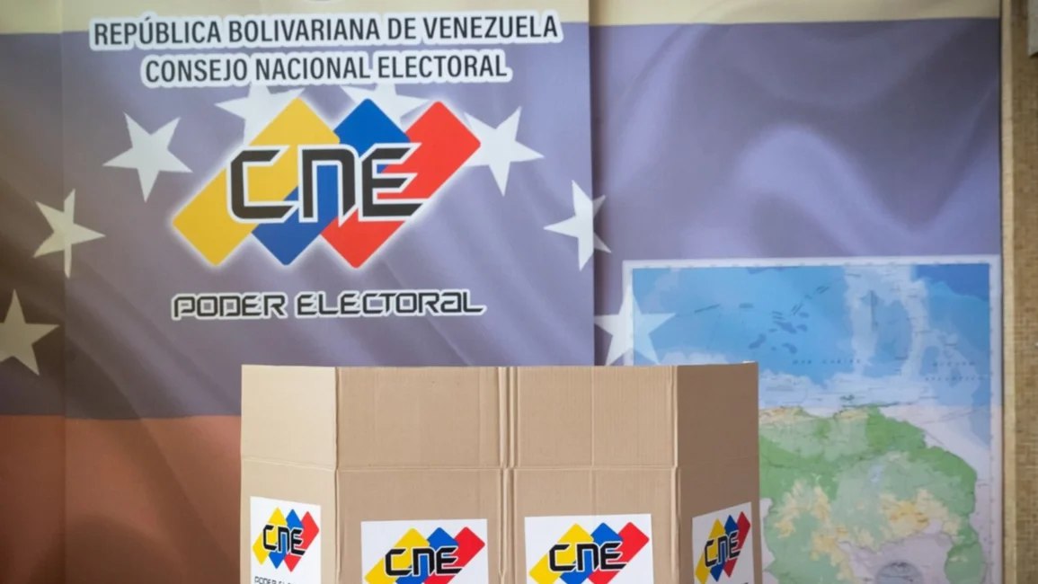 Brasil, Colombia y México emiten comunicado conjunto sobre las elecciones en Venezuela