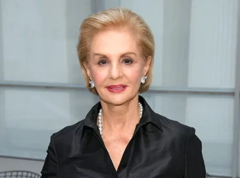 Carolina Herrera pierde demanda contra empresaria peruana : sepa más