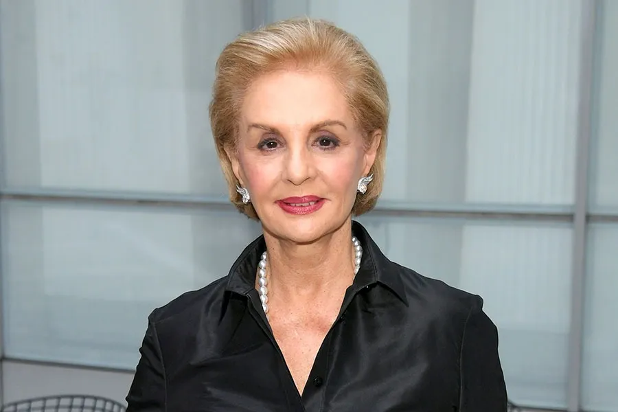 Carolina Herrera pierde demanda contra empresaria peruana : sepa más