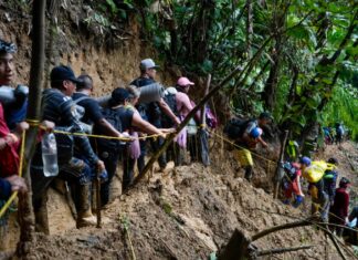 ¿Qué tipo de migrantes serán retornados a sus países por Panamá?