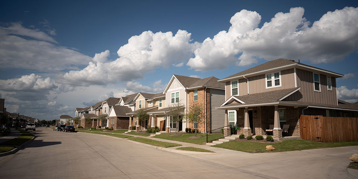 Lanzan programa para obtener una vivienda gratis en Texas (+REQUISITOS)