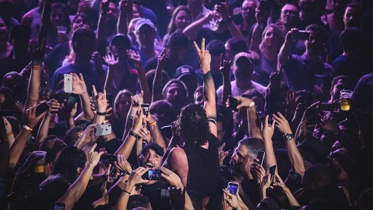 EEUU| Ticketmaster lanza oferta de 4 boletos por $80 para conciertos (+Detalles)