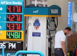 EEUU| Los estados que están enviando cheques de estímulo por gasolina (+MONTOS)