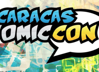 ComicCon reprograma fechas en Caracas (+Comunicado)