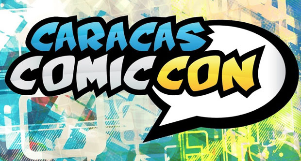 ComicCon reprograma fechas en Caracas (+Comunicado)